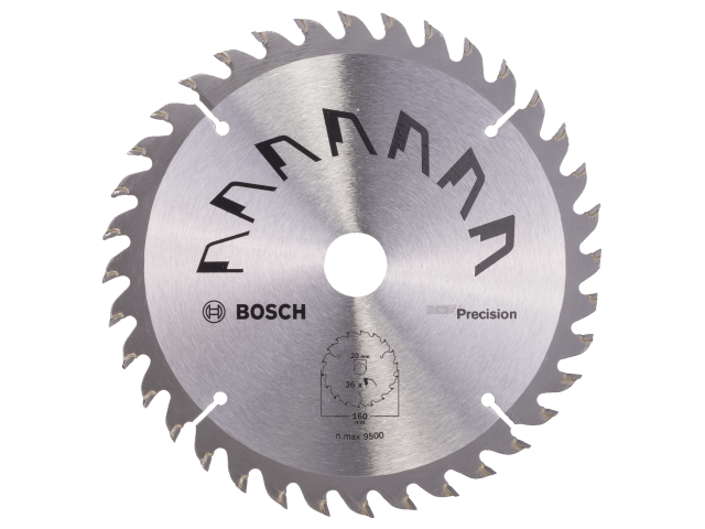 List za krožno žago Bosch PRECISION, 2609256856